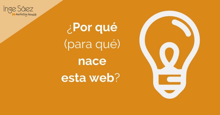 web inge sáez