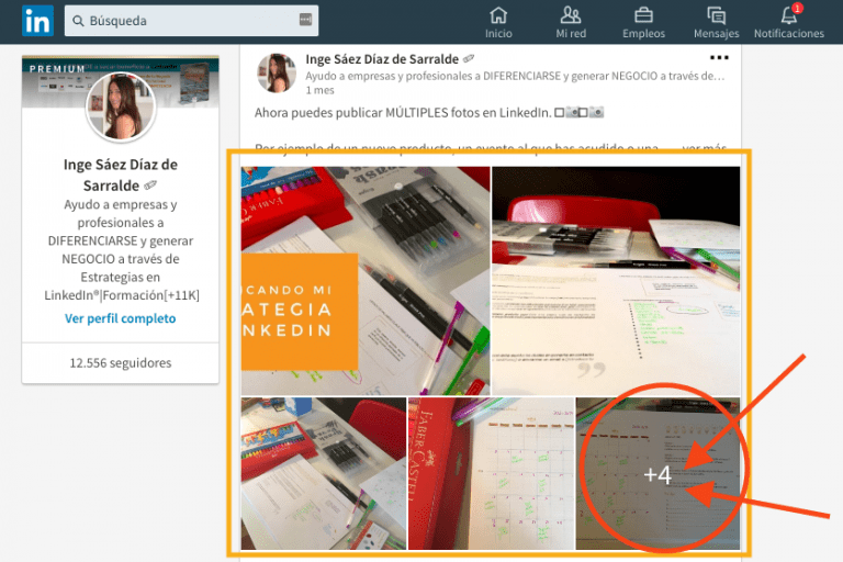 Donde Ver Publicaciones Guardadas En Linkedin