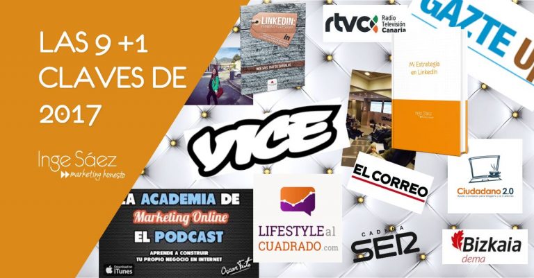 LINKEDIN 2018 inge saez