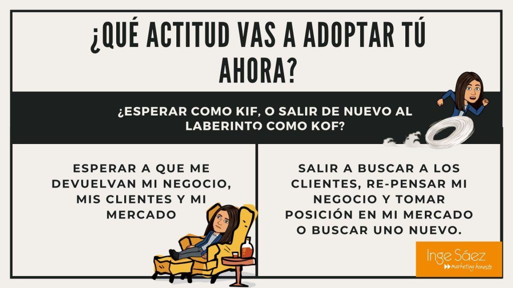 como vender en época de crisis